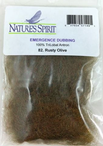 Nature's Spirit Emergence Dubbing