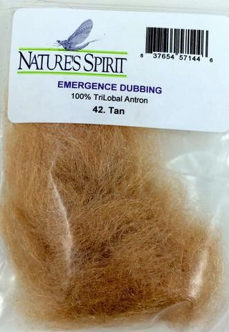 Nature's Spirit Emergence Dubbing