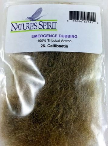Nature's Spirit Emergence Dubbing