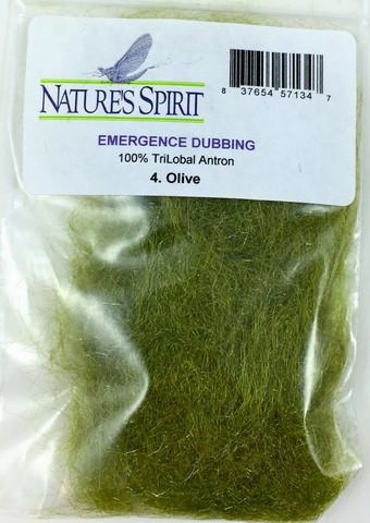 Nature's Spirit Emergence Dubbing