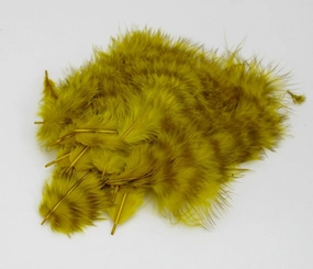 Nature's Spirit Grizzly Marabou
