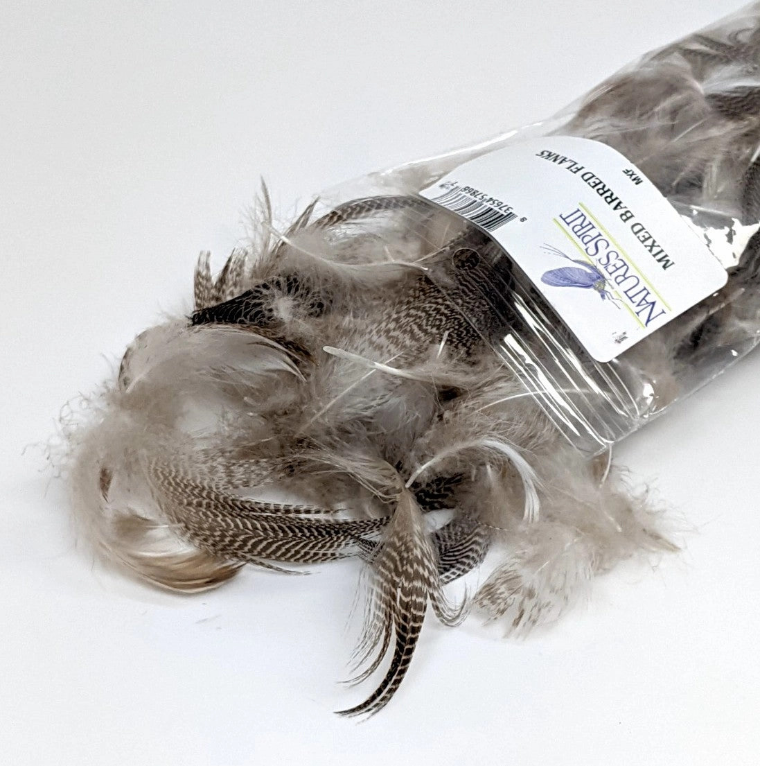 Nature's Spirit Mixed Flanks - Natural Assortment