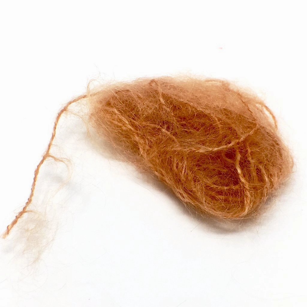 Nature's Spirit Mohair Leech Yarn