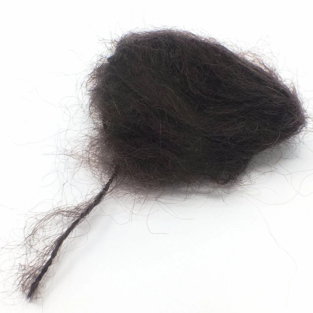 Nature's Spirit Mohair Leech Yarn