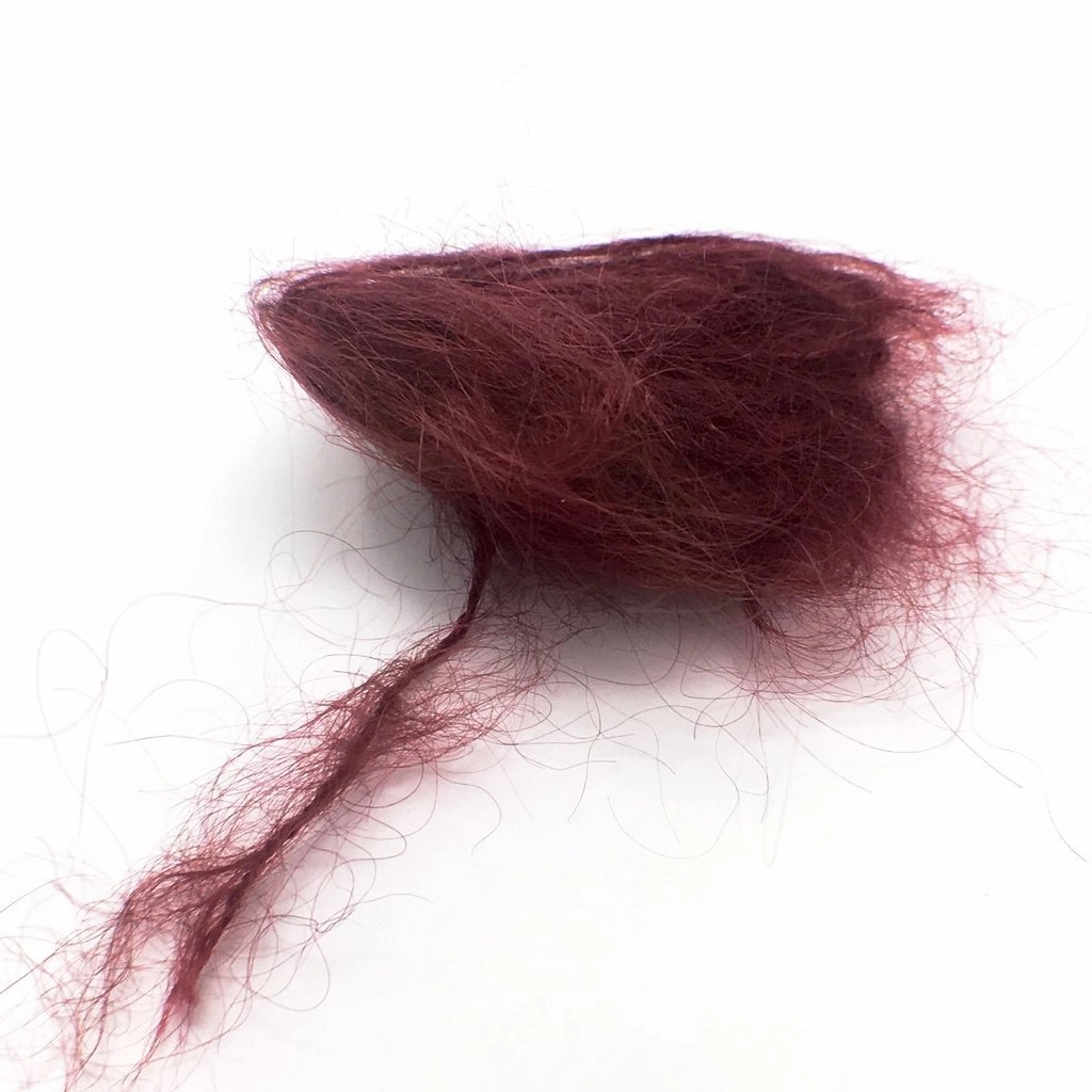 Nature's Spirit Mohair Leech Yarn