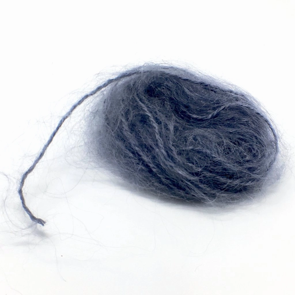 Nature's Spirit Mohair Leech Yarn