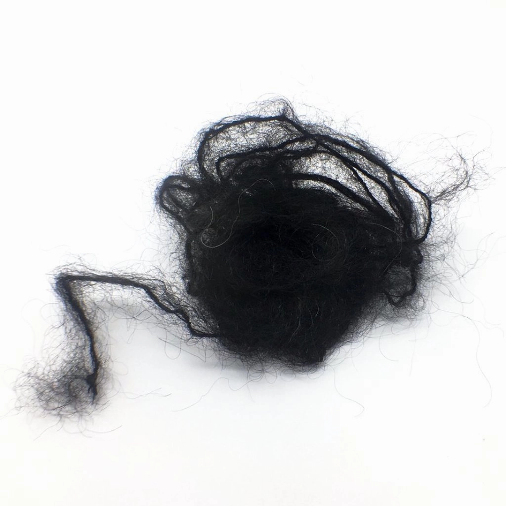 Nature's Spirit Mohair Leech Yarn