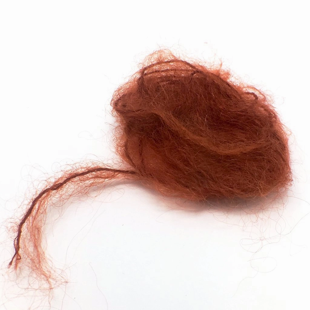 Nature's Spirit Mohair Leech Yarn