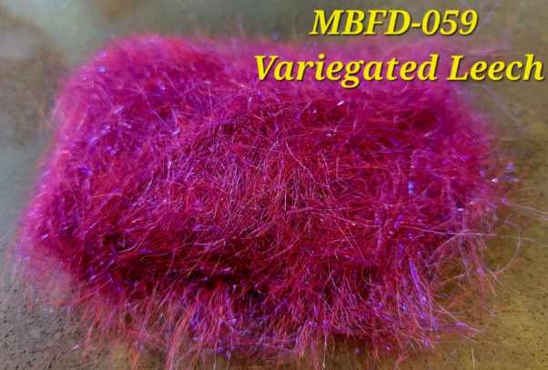 Nature's Spirit Monster Bush Dubbing