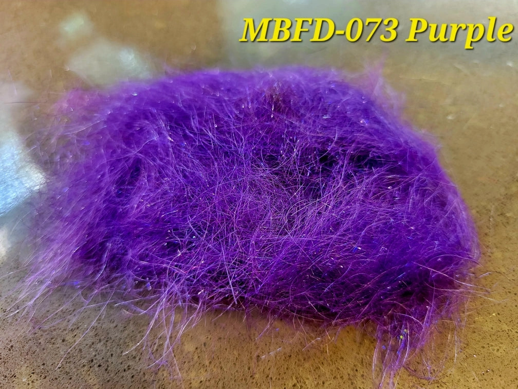Nature's Spirit Monster Bush Dubbing