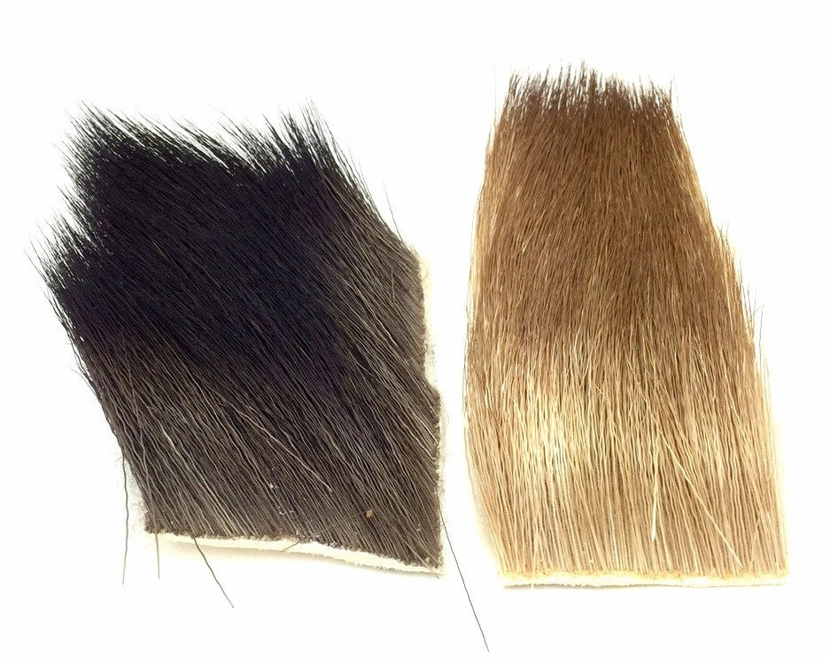 Nature's Spirit Moose Body Hair