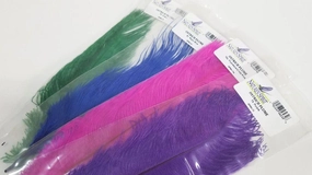 Nature's Spirit Ostrich Plume 10-12"