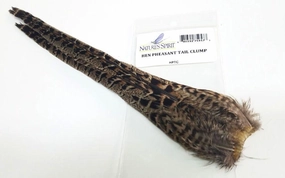 Nature's Spirit Pheasant Hen Tail Clump