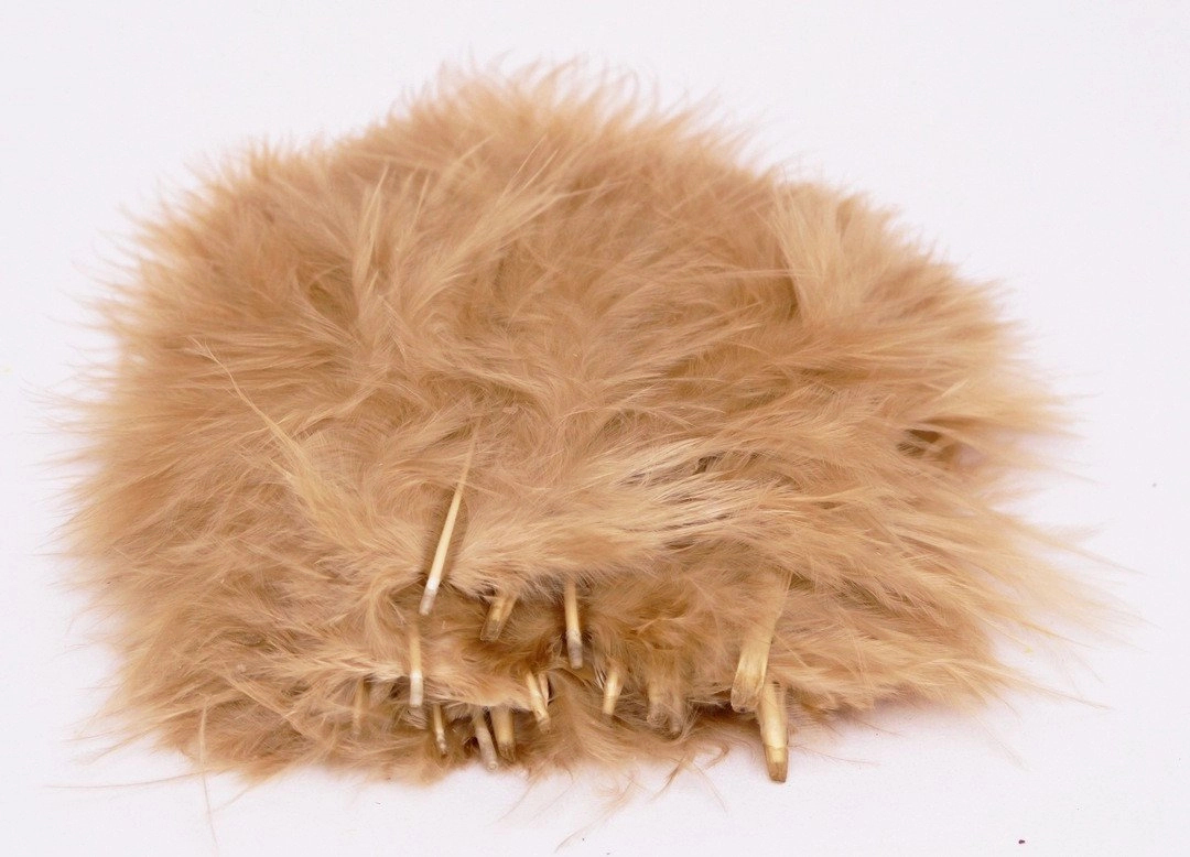 Nature's Spirit Premium Bugger Bou Marabou