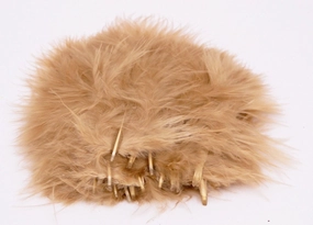 Nature's Spirit Premium Bugger Bou Marabou