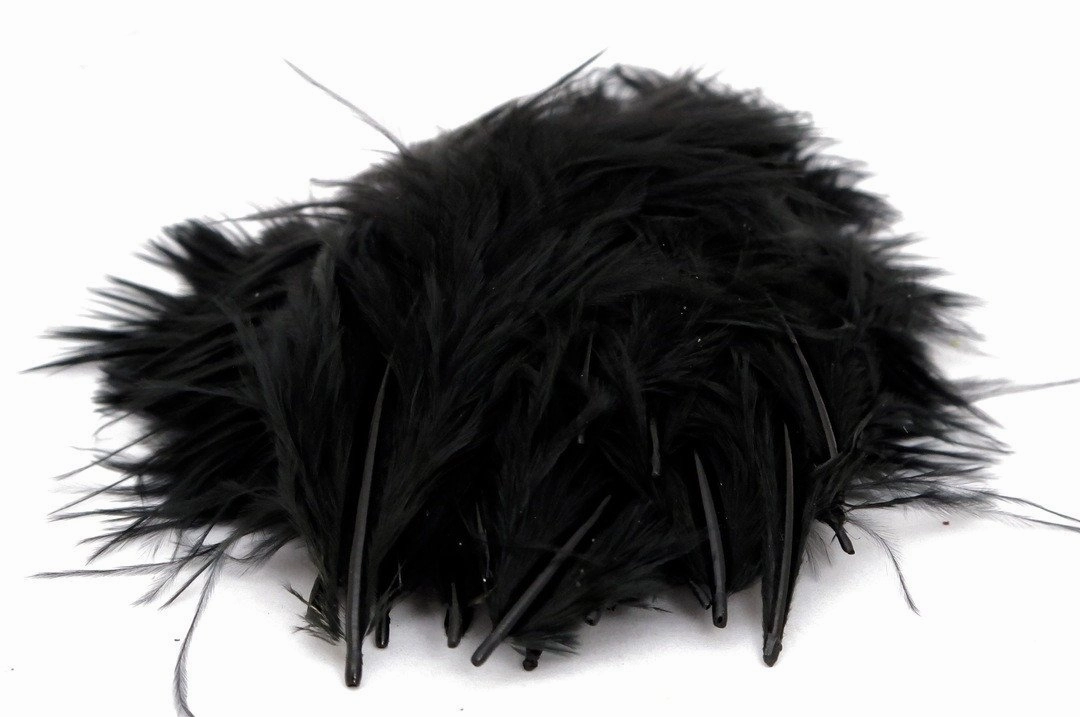 Nature's Spirit Premium Bugger Bou Marabou
