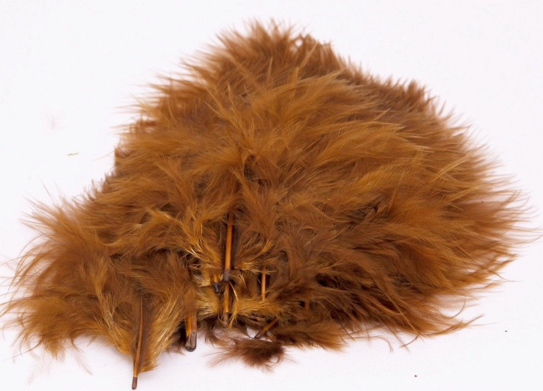 Nature's Spirit Premium Bugger Bou Marabou