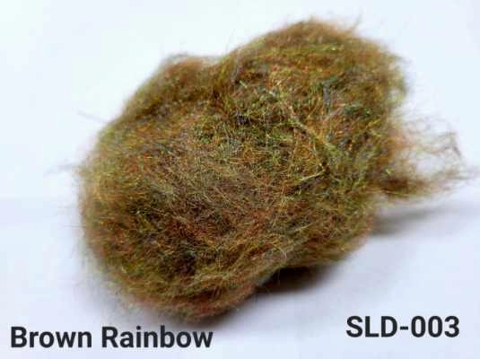 Nature's Spirit Scud-lisios Dubbing