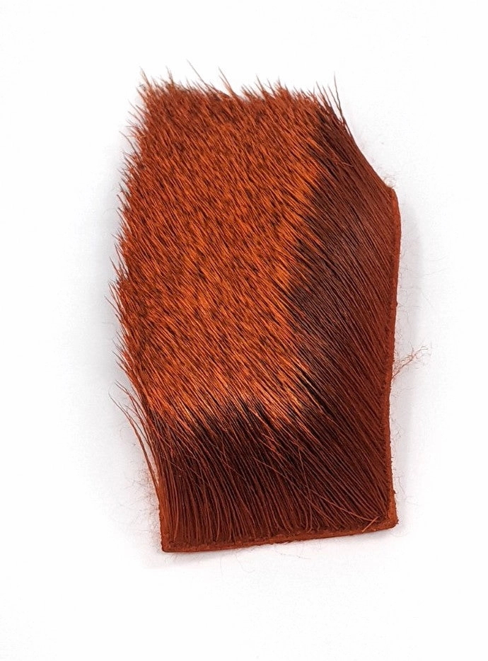 Nature's Spirit Select Cow Elk 2" x 3"