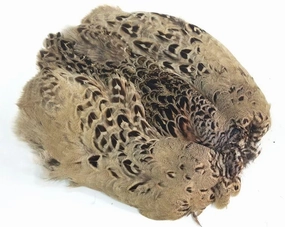 Nature's Spirit Select Hen Pheasant Skin