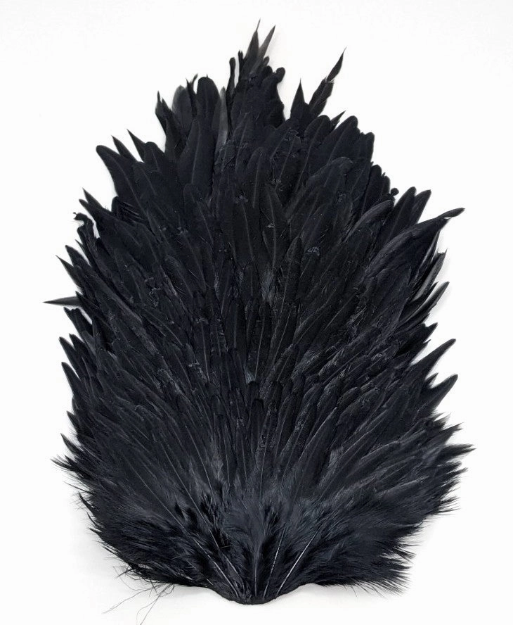 Nature's Spirit Select Hen Saddle