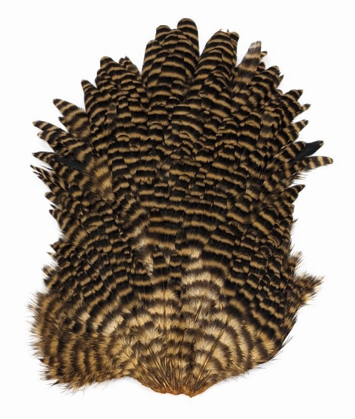 Nature's Spirit Select Hen Saddle