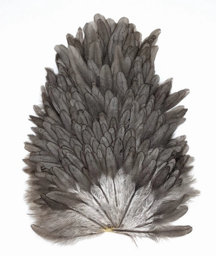Nature's Spirit Select Hen Saddle