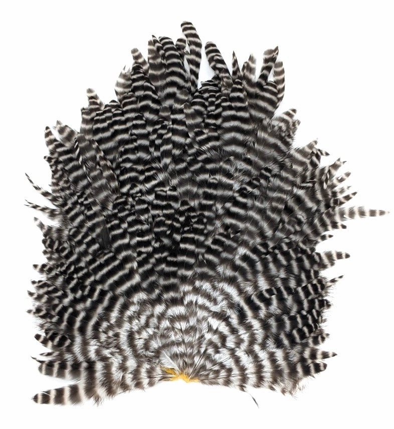 Nature's Spirit Select Hen Saddle