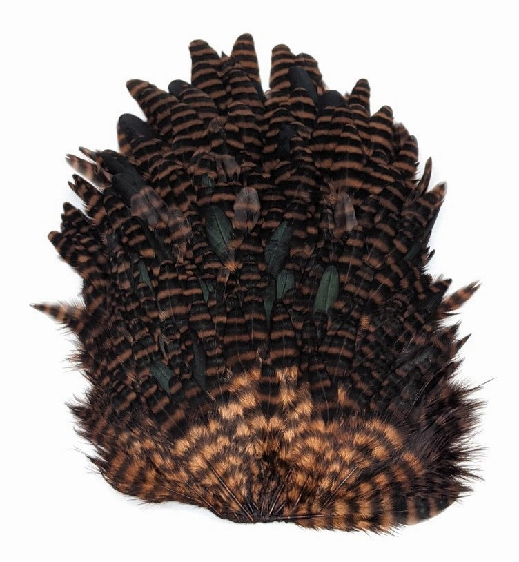 Nature's Spirit Select Hen Saddle