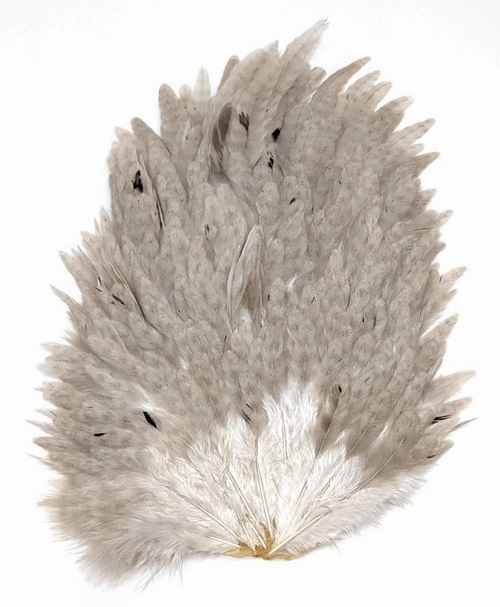 Nature's Spirit Select Hen Saddle