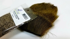 Nature's Spirit Spinning Deer Hair 2x3"