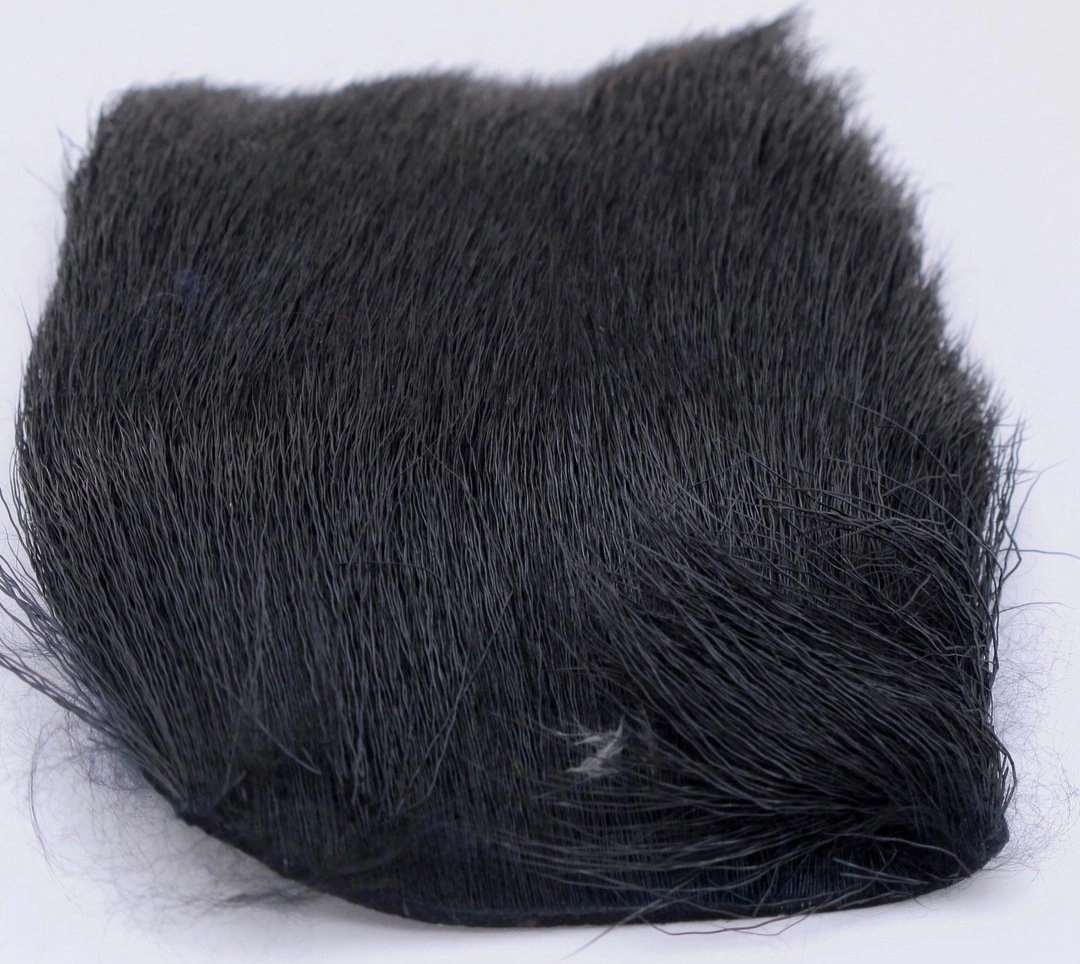 Nature's Spirit Spinning Deer Hair Dyed 3" x 4"