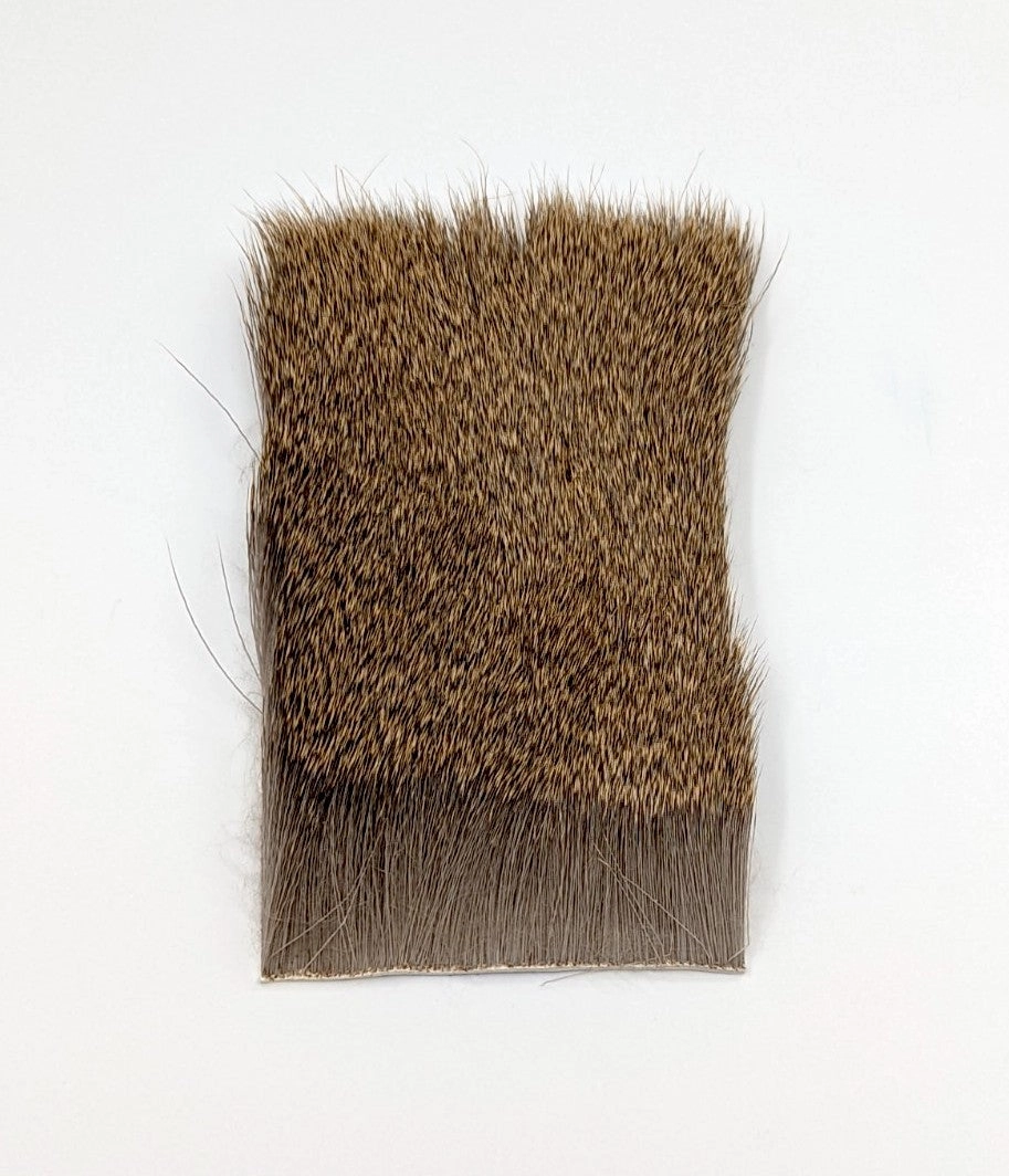 Nature's Spirit Spinning Deer Hair Natural