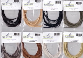 Nature's Spirit Stripped Goose Biots