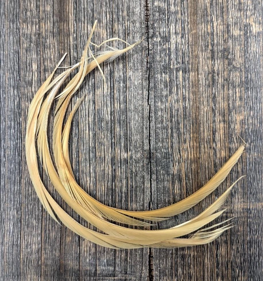 Nature's Spirit Stripped Goose Biots