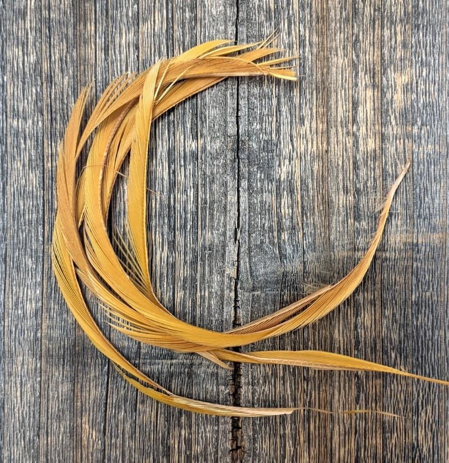 Nature's Spirit Stripped Goose Biots