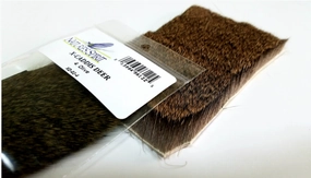 Nature's Spirit X Caddis Deer Hair 2" x 3"