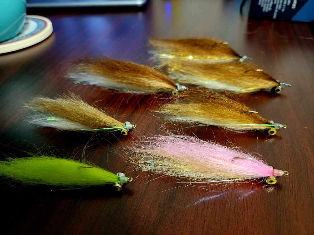 Nature's Spirit Yeti Hair