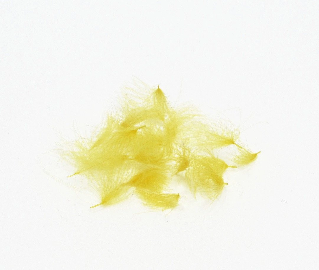 Natures Spirit Cul de Canard CDC Tufts