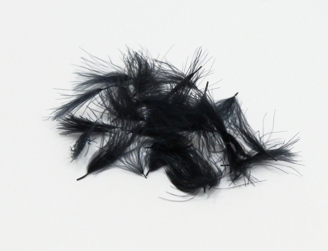 Natures Spirit Cul de Canard CDC Tufts