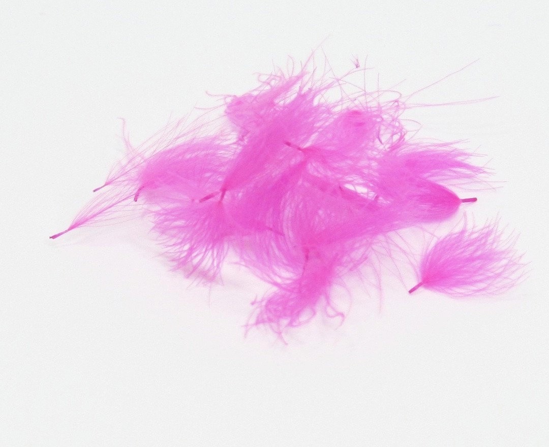 Natures Spirit Cul de Canard CDC Tufts