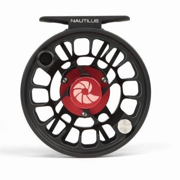 Nautilus X-Series Reel
