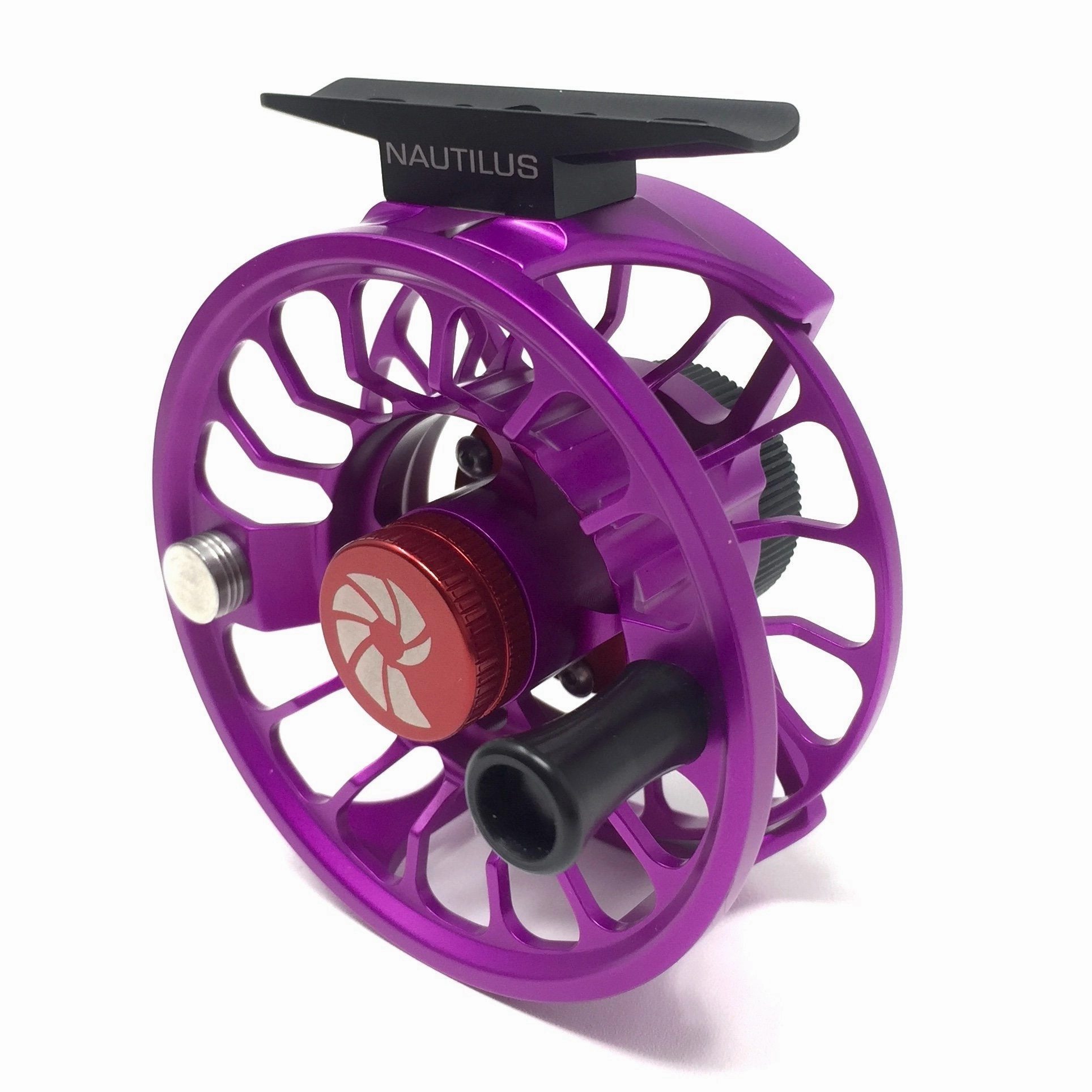 Nautilus X-Series Reel