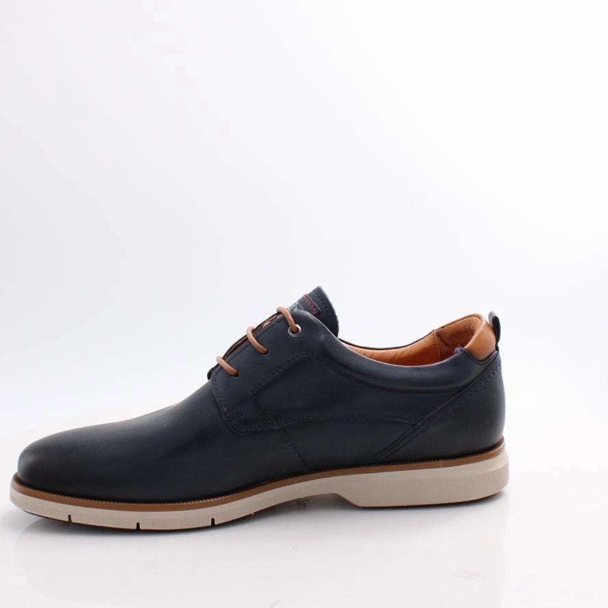 Navarra M8C-4271C1 Pikolinos Canvas Shoes Cloud Comfort