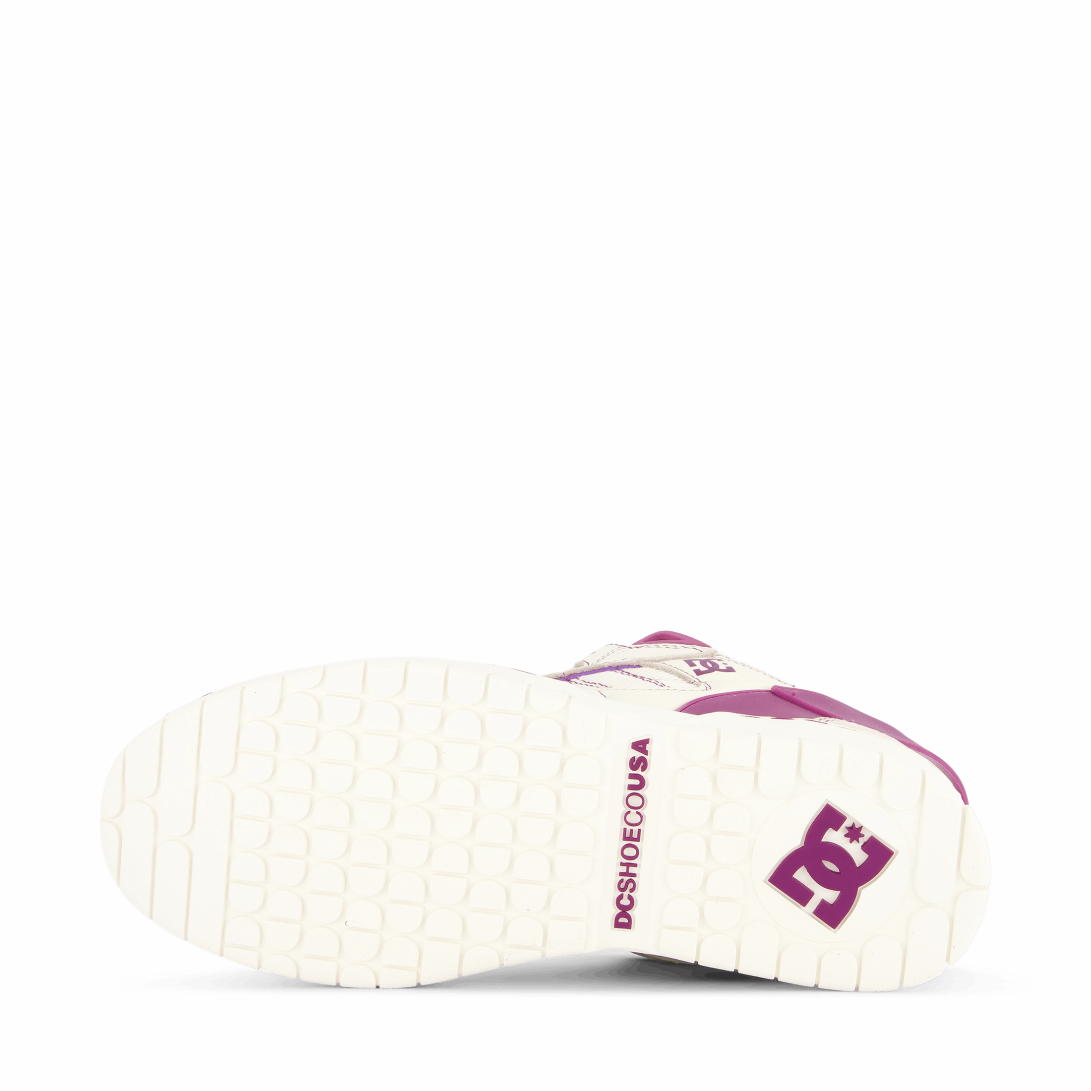 Pain Relief Needles X Dc Shoes Spectre Lea Off White / Purple