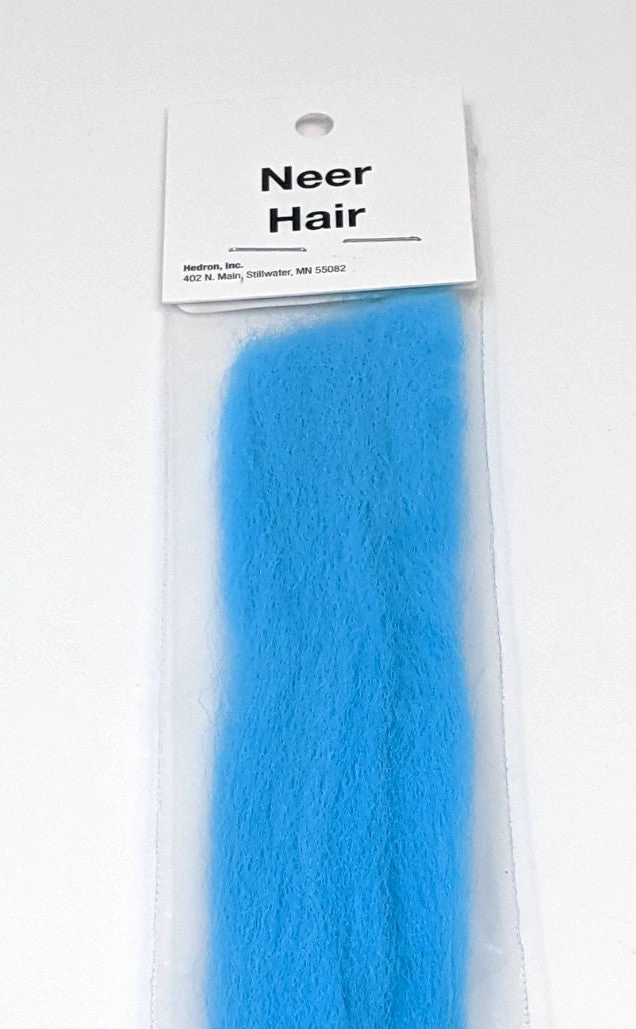Neer Hair