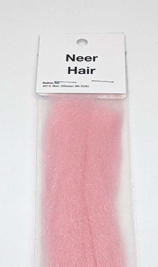Neer Hair