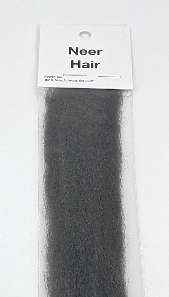 Neer Hair