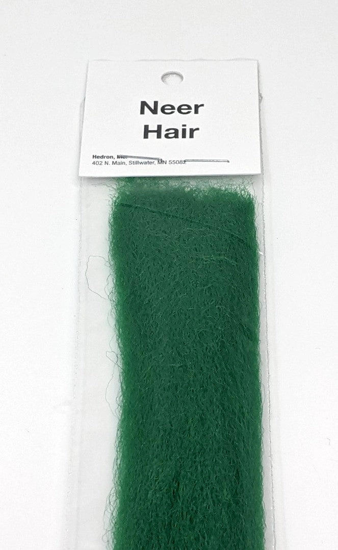 Neer Hair