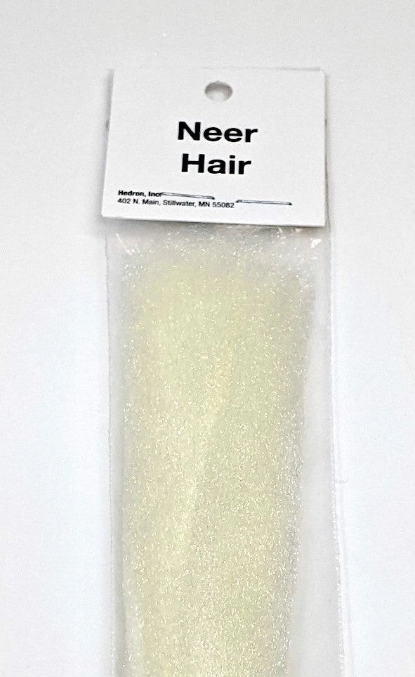 Neer Hair